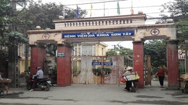  Truyền nhầm máu cho sản phụ?