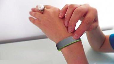  Vòng đeo tay thần giao cách cảm
