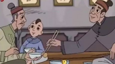  Sẽ xử lý VTV phát quà tặng "Nhặt xương cho thầy"
