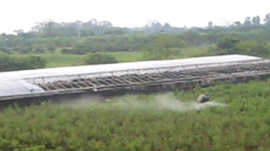  Tiếng kêu cứu của người dân Tổ 1, Phú Diễn - Bắc Từ Liêm - Hà Nội
