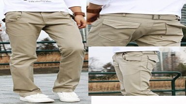  Chọn quần Kaki Nam cho phái mạnh