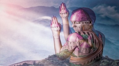 Tuyệt phẩm hội họa trên da người