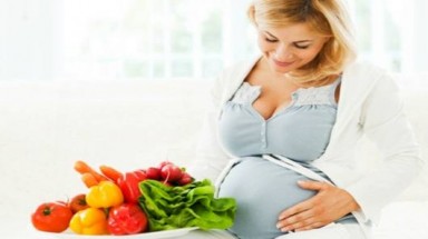  Ăn gì để sinh con không bị dị tật?