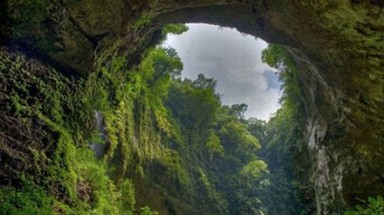 Báo Mỹ xếp Sơn Đoòng vào tốp điểm đến hấp dẫn nhất hành tinh