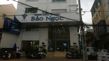 TP.HCM có phòng khám tư “liên kết chặt chẽ” với hàng loạt bệnh viện công