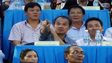  HAGL gửi văn bản nhờ cơ quan có thẩm quyền kết luận vụ việc của Công Phượng