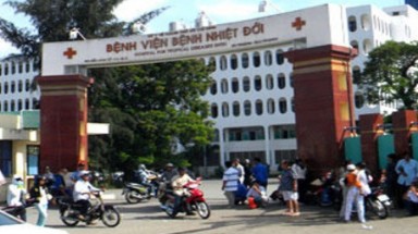 Công ty Oanh Thy giả danh bác sĩ trong hồ sơ đấu thầu