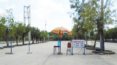  Khu du lịch Đại Nam "xả cửa”: Đìu hiu sau những ngày đầu