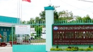  Cà Mau: Bắt giám đốc công ty thủy sản lừa đảo hàng trăm tỷ đồng