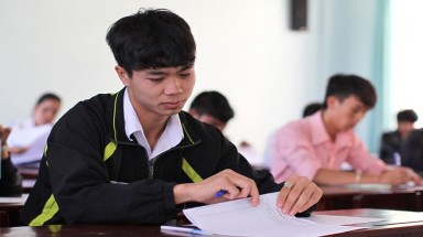  Có thể lập thêm đoàn xác minh tuổi Công Phượng