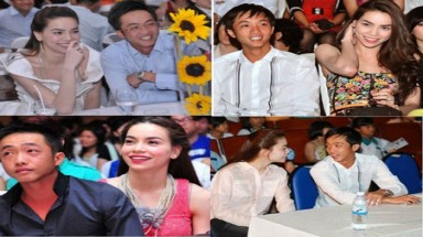  Cường đôla dính vận đen: Lùm xùm 'ly thân’, ôm nợ ngàn tỷ
