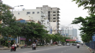  Đà Nẵng lấy tên các đảo ở Hoàng Sa để đặt tên đường