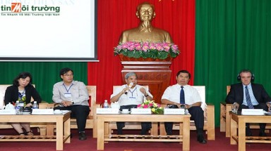   Đối thoại bàn tròn về Nuôi trồng thủy sản vùng Đồng bằng sông Cửu Long
