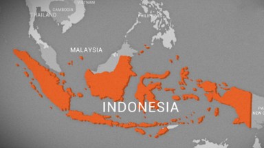   Động đất 7,3 độ Richter ở Indonesia, cảnh báo sóng thần