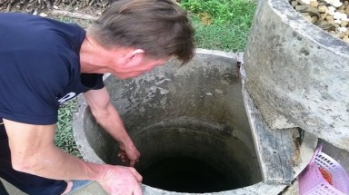  Thanh Hóa: Bé trai 9 tuổi bị đập vỡ sọ, ném xác xuống giếng phi tang