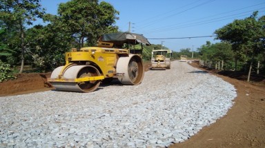 Tây Ninh sẽ chi gần 1.700 tỷ đồng cho các dự án hạ tầng nông thôn