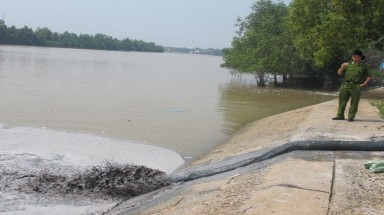   Đừng nhìn vào số tiền phạt