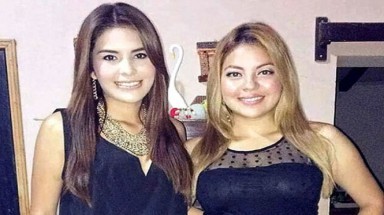  Hoa hậu Honduras cùng chị gái đã bị giết chết