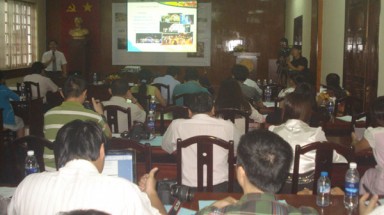  TP.HCM:Nhiều chương trình Lễ hội cuối năm 2014