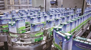   Vinamilk lọt vào danh sách ASEAN 100