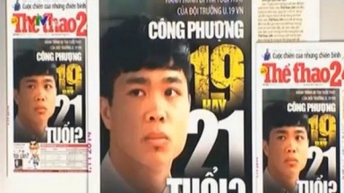   Từ điều tra của VTV: "Mong câu chuyện về Công Phượng sớm được làm sáng tỏ"