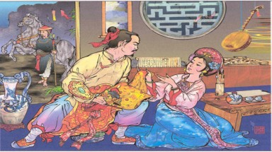 Giải oan cho Hoàng hậu Lê Ngọc Hân - Kỳ 5: Oan giết vua