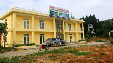 Thừa Thiên - Huế: Dừng triển khai dự án du lịch ở núi Hải Vân