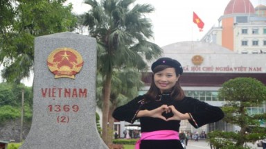  Đường dây nóng chương trình "Nụ cười Hạ Long"