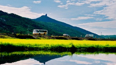  Ước vọng về ngôi đền thờ Vua Lê Thánh Tông trên núi Đá Bia