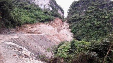  Vụ Công ty Minh Anh xẻ núi Vịnh Hạ Long: Trồng cây thay núi đá