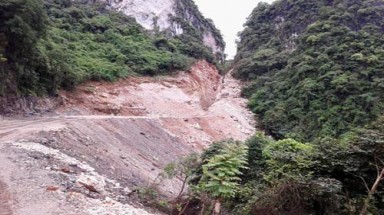  Công ty Cổ phần Minh Anh xâm phạm di sản Vịnh Hạ Long