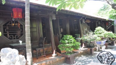  Đêm ác mộng của đại gia Huy "máy nổ" Đà Nẵng