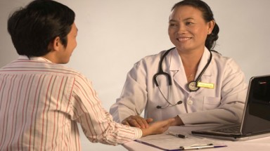  Chọn gói khám sức khỏe tổng quát phù hợp
