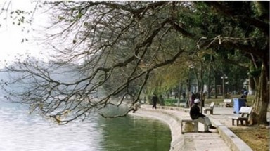  Thời tiết ngày 26/11: Chiều tối miền Bắc không khí lạnh tăng cường yếu, một số nơi miền núi có mưa