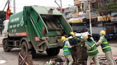 Đồng Nai: 95% chất thải sinh hoạt và công nghiệp đã được thu gom xử lý