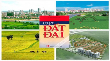  Vĩnh Phúc: Cần xử lý triệt để tình trạng vi phạm pháp luật trong quản lý, sử dụng đất đai