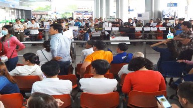  Sự kiện sân bay Tân Sơn Nhất tê liệt vì mất điện: Đổ lỗi cho ‘thiết bị có lúc thế này thế khác’