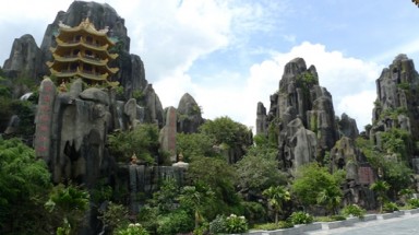  Điều "giật mình" ở khu Đại Nam nguy cơ bị đóng cửa