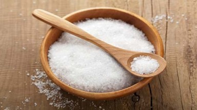  Ăn quá nhạt cũng gây hại sức khỏe như ăn mặn