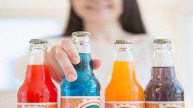  Sức khỏe và nước ngọt có ga