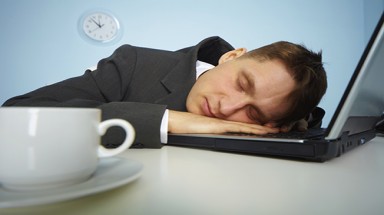  Khỏe mạnh hơn nhờ ngủ sau khi…uống cà phê
