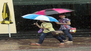  Có phải mưa ngâu chỉ xuất hiện vào tháng 7?