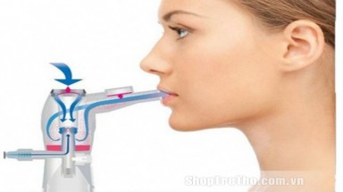  Lạm dụng tinh dầu xông mũi: Dễ bị nghiện và giảm khứu giác