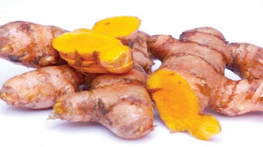  Bột nghệ giúp tăng cường trí nhớ
