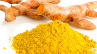  Tinh nghệ ngừa biến chứng hiệu quả bệnh viêm loét dạ dày