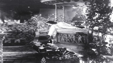  Sự thật về "ban công tình yêu" trong “Romeo và Juliet” 
