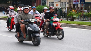  Thời tiết ngày 10/11: Bắc bộ rét về đêm và sáng sớm, triều cường tại Thành phố Hồ Chí Minh rút dần