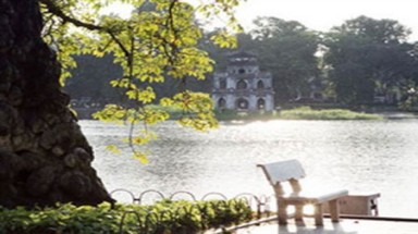  Thời tiết ngày 24/11: Đầu tuần Bắc bộ, Bắc Trung bộ có mưa rải rác, Nam bộ nắng nhẹ