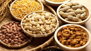 Ý tưởng đơn giản giúp tăng cân