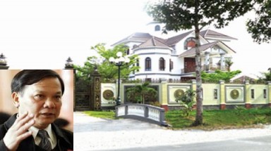  Toàn văn kết luận kiểm tra về thực hiện chính sách nhà, đất đối với ông Trần Văn Truyền